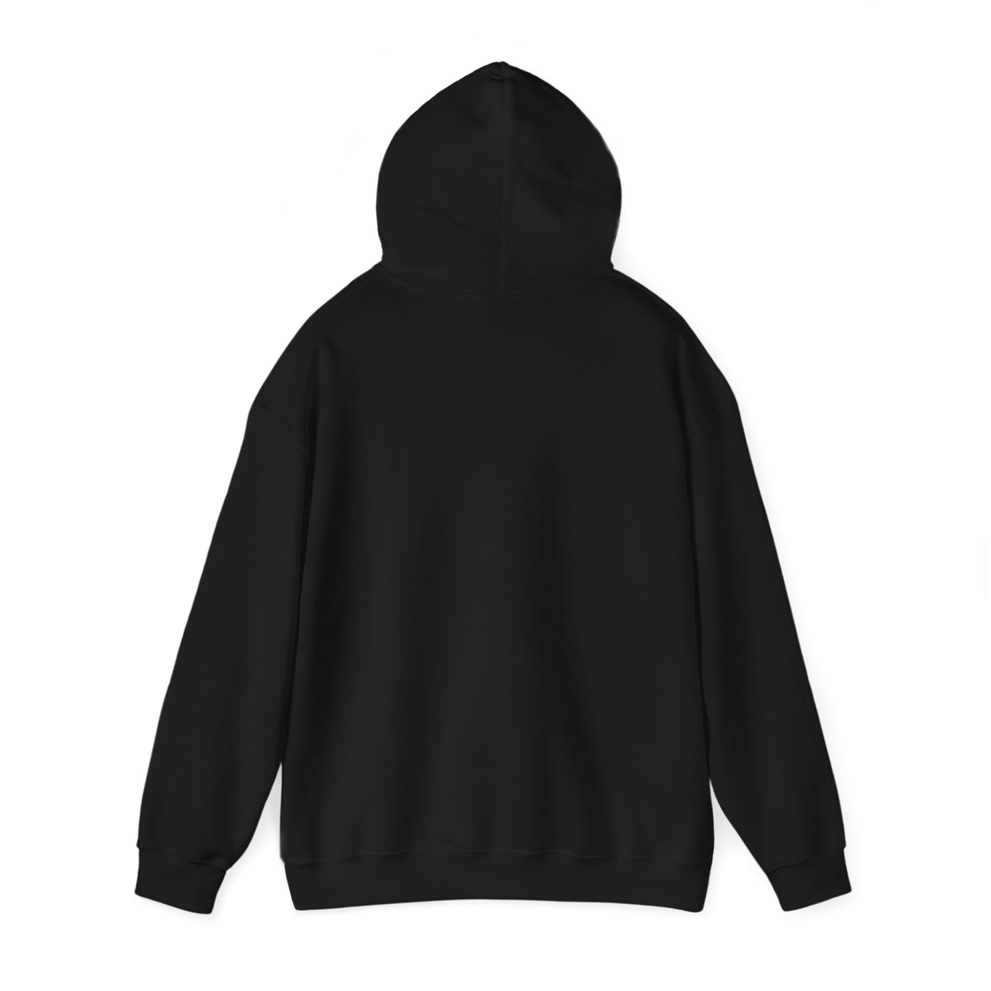 Target Locked Hooded Sweatshirt