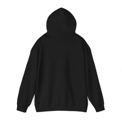 Target Locked Hooded Sweatshirt