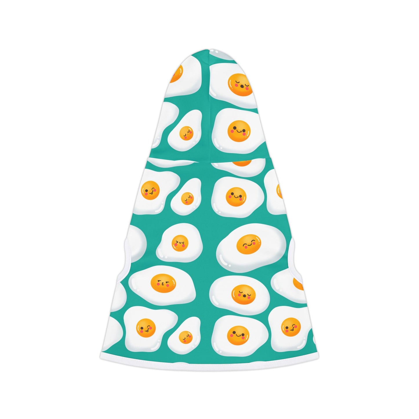 Eggtastic Pet Hoodie