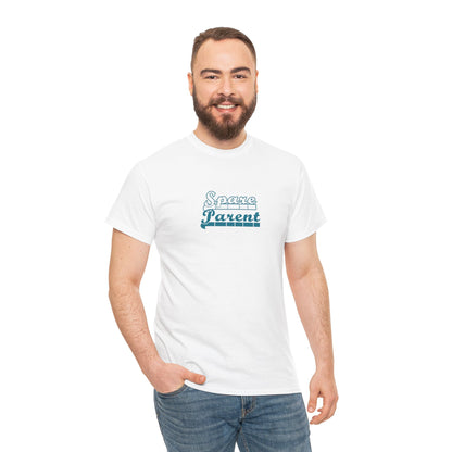 Spare Parent-Favorite Parent Couple Shirt