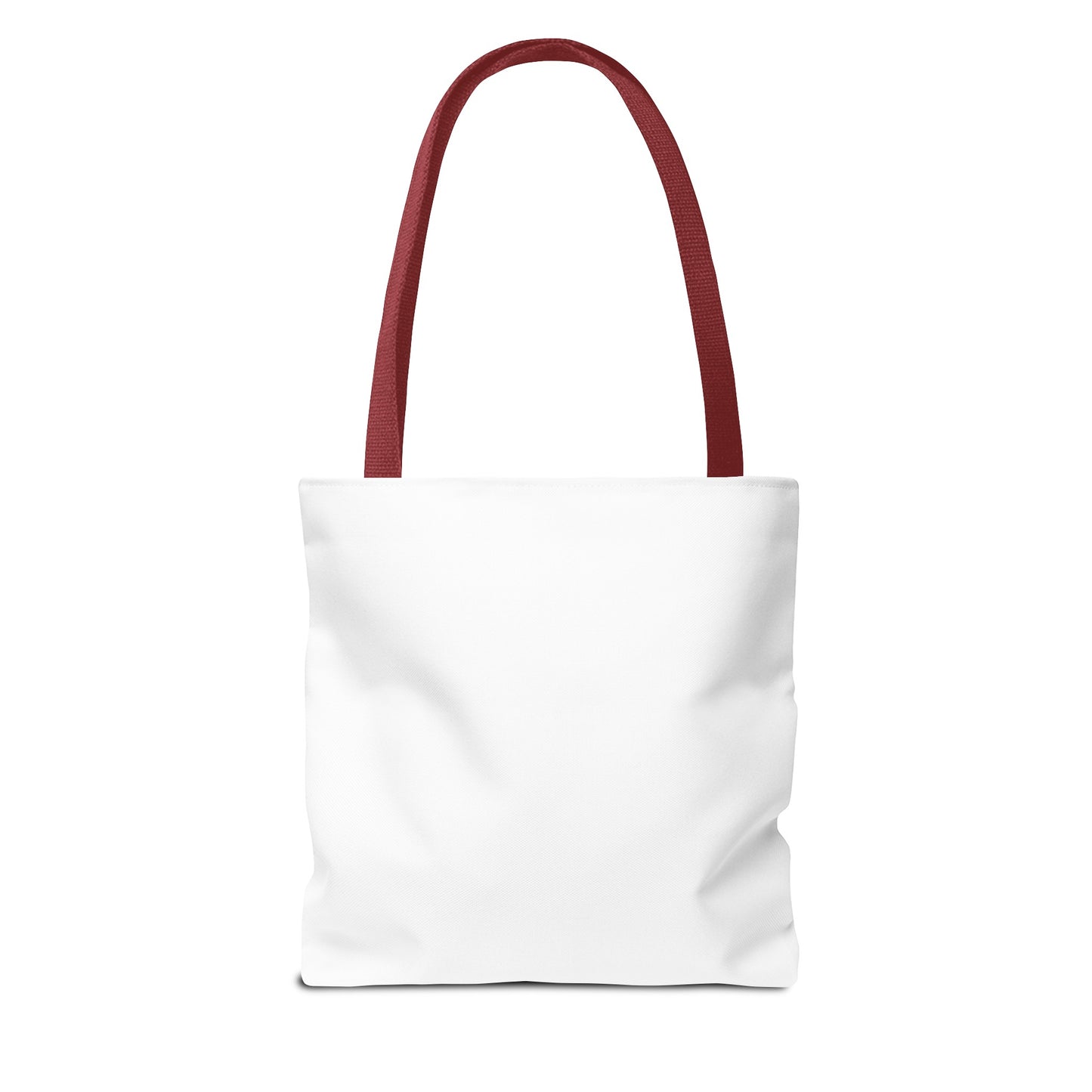 Target Locked Tote Bag