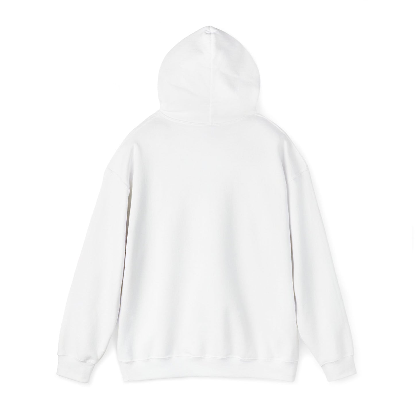 Weak for Rude Bois Hooded Sweatshirt