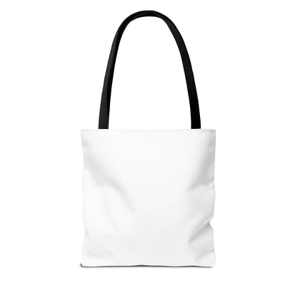 Cat Momma Tote Bag