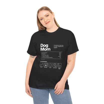 Dog Mom Shirt