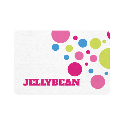 Babytastic Personalized Pet Food Mat