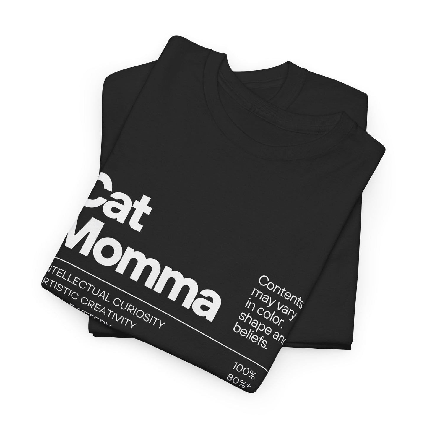 Cat Momma Shirt