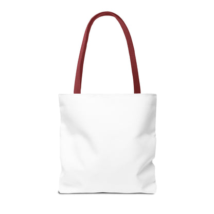 Target Locked Tote Bag