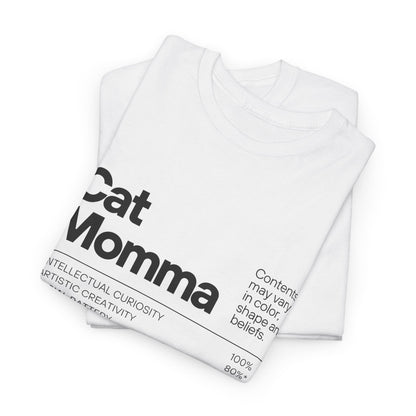 Cat Momma Shirt