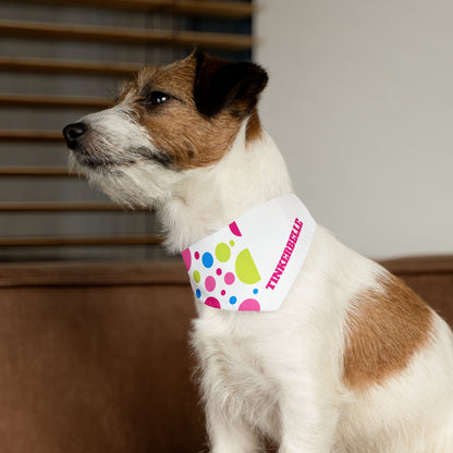 Babytastic Personalized Pet Bandana