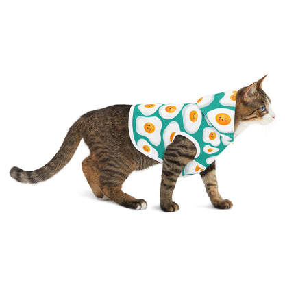 Eggtastic Pet Hoodie