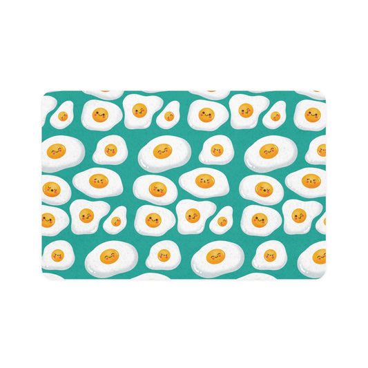 Eggtastic Pet Feeding Mat