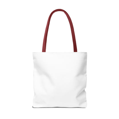 Distinguished Gentleman Tote Bag