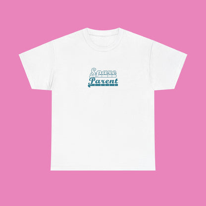 Spare Parent-Favorite Parent Couple Shirt