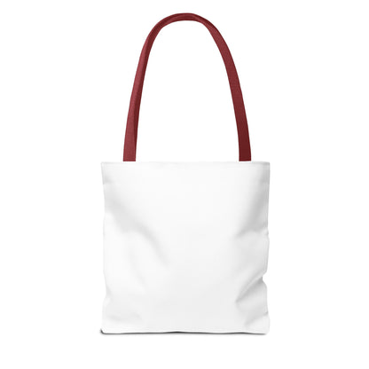 Favorite Parent-Spare Parent Couple Tote Bag