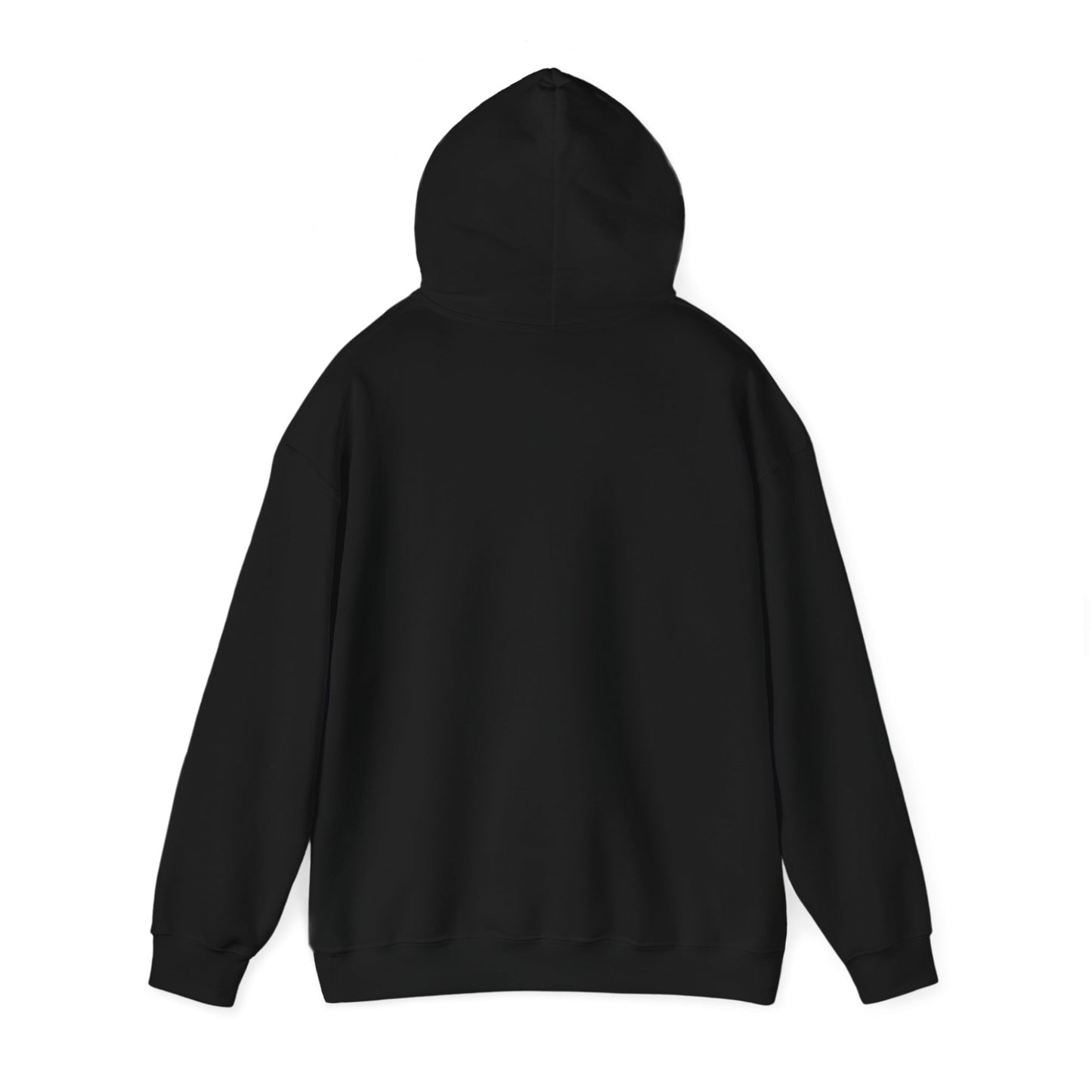 Elevator Butt Hooded Sweatshirt