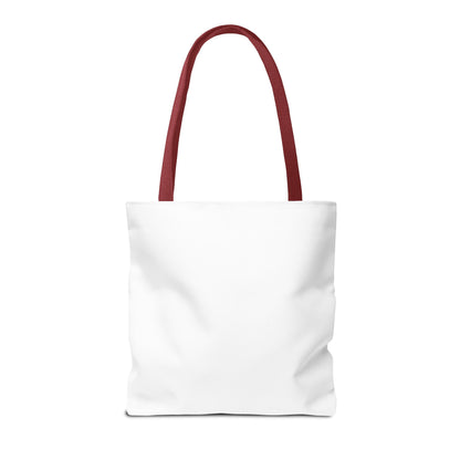 Spare Parent-Favorite Parent Couple Tote Bag